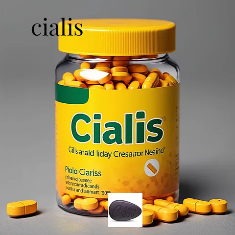 Acheter du cialis lilly